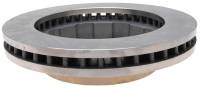 ACDelco - ACDelco 18A169A - Non-Coated Front Disc Brake Rotor - Image 5
