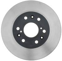 ACDelco - ACDelco 18A1705 - Front Disc Brake Rotor - Image 1