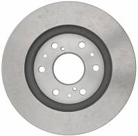 ACDelco - ACDelco 18A1705 - Front Disc Brake Rotor - Image 2