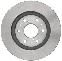 ACDelco - ACDelco 18A1705 - Front Disc Brake Rotor - Image 3