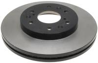 ACDelco - ACDelco 18A1705 - Front Disc Brake Rotor - Image 4