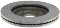 ACDelco - ACDelco 18A1705SD - Performance Front Disc Brake Rotor Assembly for Severe Duty - Image 5