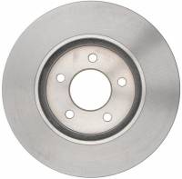 ACDelco - ACDelco 18A1707 - Front Disc Brake Rotor - Image 2