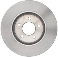 ACDelco - ACDelco 18A1707 - Front Disc Brake Rotor - Image 3