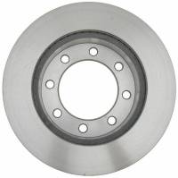 ACDelco - ACDelco 18A1708 - Front Disc Brake Rotor - Image 2