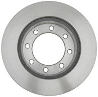 ACDelco - ACDelco 18A1708 - Front Disc Brake Rotor - Image 3