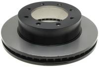 ACDelco - ACDelco 18A1708 - Front Disc Brake Rotor - Image 4