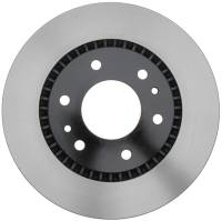 ACDelco - ACDelco 18A1756 - Front Disc Brake Rotor - Image 1