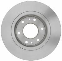ACDelco - ACDelco 18A1756 - Front Disc Brake Rotor - Image 2