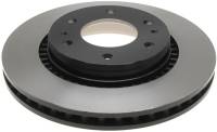 ACDelco - ACDelco 18A1756 - Front Disc Brake Rotor - Image 4