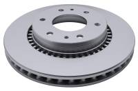 ACDelco - ACDelco 18A1756AC - Coated Front Disc Brake Rotor - Image 2