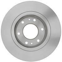 ACDelco - ACDelco 18A1756AC - Coated Front Disc Brake Rotor - Image 4