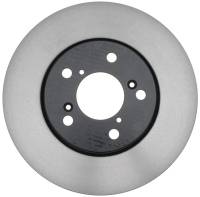 ACDelco - ACDelco 18A1761 - Front Disc Brake Rotor - Image 1