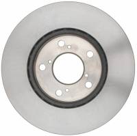 ACDelco - ACDelco 18A1761 - Front Disc Brake Rotor - Image 2