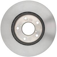 ACDelco - ACDelco 18A1761 - Front Disc Brake Rotor - Image 3