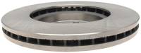 ACDelco - ACDelco 18A1761A - Non-Coated Front Disc Brake Rotor - Image 5
