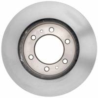ACDelco - ACDelco 18A1776 - Front Disc Brake Rotor - Image 2