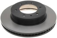 ACDelco - ACDelco 18A1776 - Front Disc Brake Rotor - Image 4