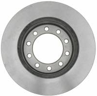 ACDelco - ACDelco 18A1799 - Front Disc Brake Rotor - Image 2