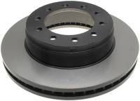 ACDelco - ACDelco 18A1799 - Front Disc Brake Rotor - Image 4