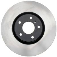 ACDelco - ACDelco 18A1811 - Front Disc Brake Rotor - Image 1