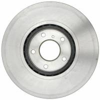 ACDelco - ACDelco 18A1811 - Front Disc Brake Rotor - Image 2