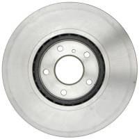 ACDelco - ACDelco 18A1811 - Front Disc Brake Rotor - Image 3