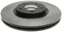 ACDelco - ACDelco 18A1811 - Front Disc Brake Rotor - Image 4
