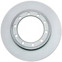 ACDelco - ACDelco 18A1839 - Front Disc Brake Rotor - Image 1