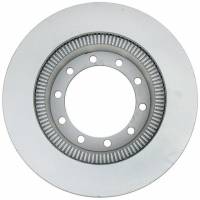 ACDelco - ACDelco 18A1839 - Front Disc Brake Rotor - Image 2