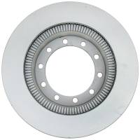 ACDelco - ACDelco 18A1839 - Front Disc Brake Rotor - Image 3