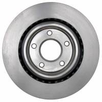 ACDelco - ACDelco 18A2308 - Front Disc Brake Rotor - Image 2