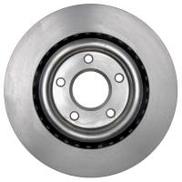 ACDelco - ACDelco 18A2308 - Front Disc Brake Rotor - Image 4