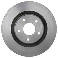 ACDelco - ACDelco 18A2308 - Front Disc Brake Rotor - Image 5