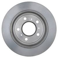 ACDelco - ACDelco 18A2321 - Rear Drum In-Hat Disc Brake Rotor - Image 4