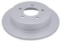 ACDelco - ACDelco 18A2321AC - Coated Rear Disc Brake Rotor - Image 2
