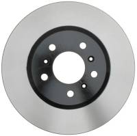 ACDelco - ACDelco 18A2322 - Front Disc Brake Rotor - Image 1