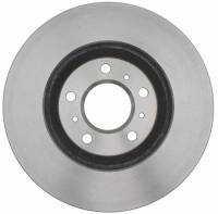ACDelco - ACDelco 18A2322 - Front Disc Brake Rotor - Image 2
