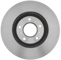ACDelco - ACDelco 18A2322 - Front Disc Brake Rotor - Image 3