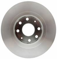 ACDelco - ACDelco 18A2324 - Front Disc Brake Rotor - Image 2