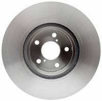 ACDelco - ACDelco 18A2328 - Front Disc Brake Rotor - Image 3