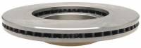 ACDelco - ACDelco 18A2328A - Non-Coated Front Disc Brake Rotor - Image 3