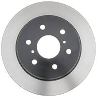 ACDelco - ACDelco 18A2332 - Rear Drum In-Hat Disc Brake Rotor - Image 1