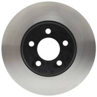 ACDelco - ACDelco 18A2342 - Front Disc Brake Rotor - Image 1