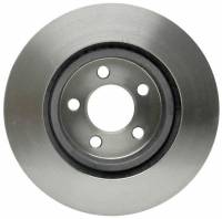 ACDelco - ACDelco 18A2342 - Front Disc Brake Rotor - Image 2