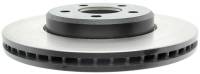 ACDelco - ACDelco 18A2342 - Front Disc Brake Rotor - Image 4