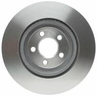 ACDelco - ACDelco 18A2343 - Front Disc Brake Rotor - Image 2
