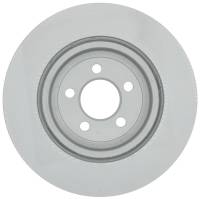 ACDelco - ACDelco 18A2343PV - Performance Front Disc Brake Rotor for Fleet/Police - Image 2