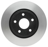 ACDelco - ACDelco 18A2345 - Front Disc Brake Rotor - Image 1