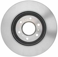 ACDelco - ACDelco 18A2349 - Front Disc Brake Rotor - Image 2